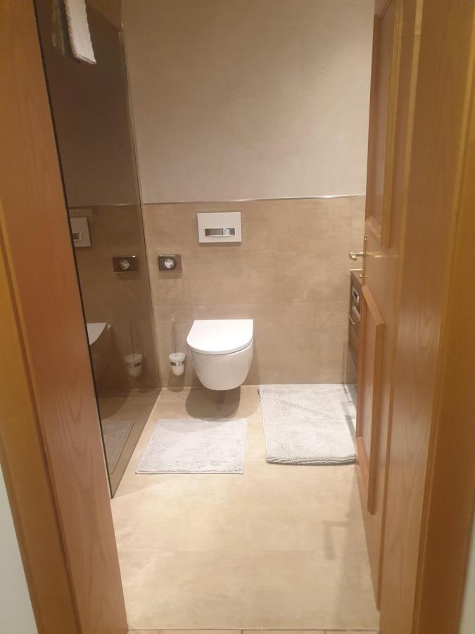 شقة Haus Guem ايروالد المظهر الخارجي الصورة